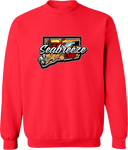Crew Sweatshirt - CT Seabreeze Cup 2026