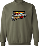 Crew Sweatshirt - CT Seabreeze Cup 2026