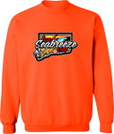 Crew Sweatshirt - CT Seabreeze Cup 2026