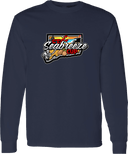 Long Sleeves - CT Seabreeze Cup 2026