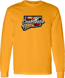 Long Sleeves - CT Seabreeze Cup 2026