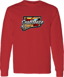 Long Sleeves - CT Seabreeze Cup 2026