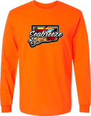 Long Sleeves - CT Seabreeze Cup 2026