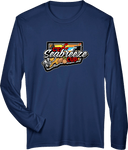 Performance Long Sleeves - CT Seabreeze Cup 2026