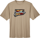 Performance Short Sleeves - CT Seabreeze Cup 2026
