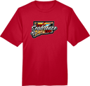 Performance Short Sleeves - CT Seabreeze Cup 2026