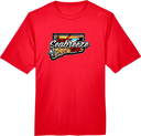 Performance Short Sleeves - CT Seabreeze Cup 2026