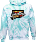 Tie-Dye Hoodies - CT Seabreeze Cup 2026