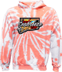 Tie-Dye Hoodies - CT Seabreeze Cup 2026