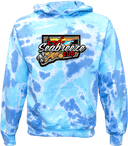 Tie-Dye Hoodies - CT Seabreeze Cup 2026