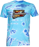 Tie-Dye Short Sleeves - CT Seabreeze Cup 2026