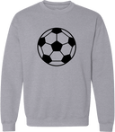 Crew Sweatshirt - oaragon Star Invitational 2026 - test