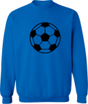 Crew Sweatshirt - oaragon Star Invitational 2026 - test