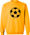Crew Sweatshirt - oaragon Star Invitational 2026 - test