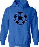 Hoodies - oaragon Star Invitational 2026 - test