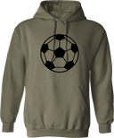 Hoodies - oaragon Star Invitational 2026 - test