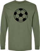 Long Sleeves - oaragon Star Invitational 2026 - test