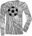 Tie-Dye Long Sleeves - oaragon Star Invitational 2026 - test