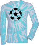 Tie-Dye Long Sleeves - oaragon Star Invitational 2026 - test