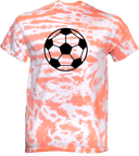 Tie-Dye Short Sleeves - oaragon Star Invitational 2026 - test
