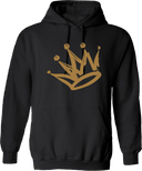 Hoodies - Calling All Queens Invitational with Chae Campbell 2027 (Gold Crown)