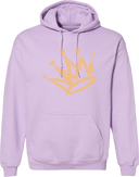 Hoodies - Calling All Queens Invitational with Chae Campbell 2027 (Gold Crown)