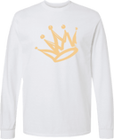 Long Sleeves - Calling All Queens Invitational with Chae Campbell 2027 (Gold Crown)