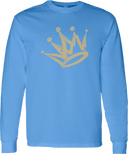 Long Sleeves - Calling All Queens Invitational with Chae Campbell 2027 (Gold Crown)