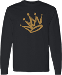 Long Sleeves - Calling All Queens Invitational with Chae Campbell 2027 (Gold Crown)