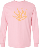 Long Sleeves - Calling All Queens Invitational with Chae Campbell 2027 (Gold Crown)