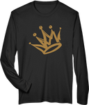 Performance Long Sleeves - Calling All Queens Invitational with Chae Campbell 2027 (Gold Crown)
