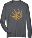 Performance Long Sleeves - Calling All Queens Invitational with Chae Campbell 2027 (Gold Crown)