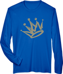 Performance Long Sleeves - Calling All Queens Invitational with Chae Campbell 2027 (Gold Crown)