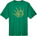 Performance Short Sleeves - Calling All Queens Invitational with Chae Campbell 2027 (Gold Crown)