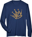 Performance Long Sleeves - Calling All Queens Invitational with Chae Campbell 2027 (Gold Crown)