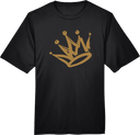 Performance Short Sleeves - Calling All Queens Invitational with Chae Campbell 2027 (Gold Crown)