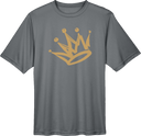 Performance Short Sleeves - Calling All Queens Invitational with Chae Campbell 2027 (Gold Crown)
