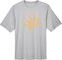 Performance Short Sleeves - Calling All Queens Invitational with Chae Campbell 2027 (Gold Crown)