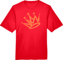 Performance Short Sleeves - Calling All Queens Invitational with Chae Campbell 2027 (Gold Crown)