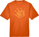 Performance Short Sleeves - Calling All Queens Invitational with Chae Campbell 2027 (Gold Crown)