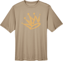 Performance Short Sleeves - Calling All Queens Invitational with Chae Campbell 2027 (Gold Crown)