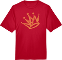 Performance Short Sleeves - Calling All Queens Invitational with Chae Campbell 2027 (Gold Crown)