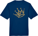 Performance Short Sleeves - Calling All Queens Invitational with Chae Campbell 2027 (Gold Crown)