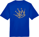 Performance Short Sleeves - Calling All Queens Invitational with Chae Campbell 2027 (Gold Crown)