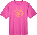 Performance Short Sleeves - Calling All Queens Invitational with Chae Campbell 2027 (Gold Crown)