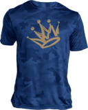 Performance Short Sleeves - Calling All Queens Invitational with Chae Campbell 2027 (Gold Crown)