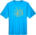 Performance Short Sleeves - Calling All Queens Invitational with Chae Campbell 2027 (Gold Crown)