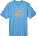 Performance Short Sleeves - Calling All Queens Invitational with Chae Campbell 2027 (Gold Crown)