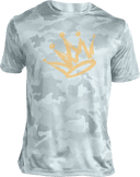 Performance Short Sleeves - Calling All Queens Invitational with Chae Campbell 2027 (Gold Crown)