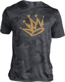 Performance Short Sleeves - Calling All Queens Invitational with Chae Campbell 2027 (Gold Crown)